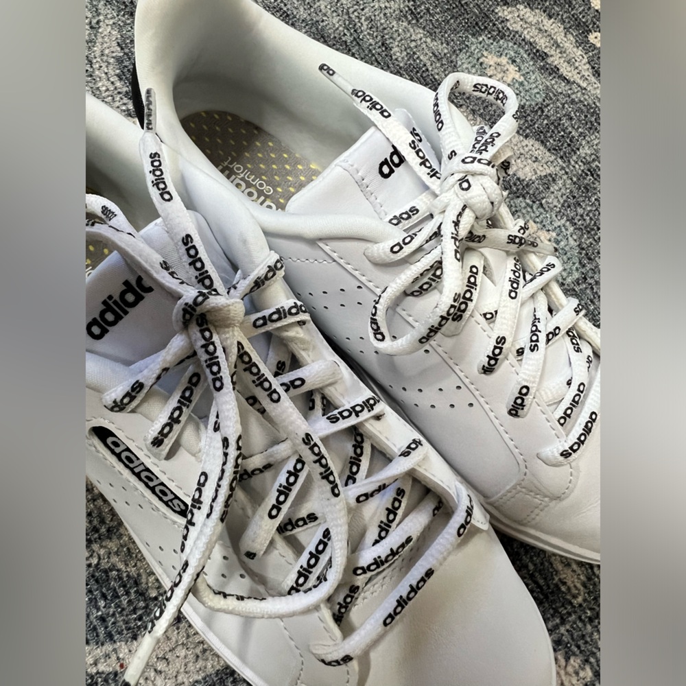 Adidas Courtpoint Base sneakers - Picture 10 of 10
